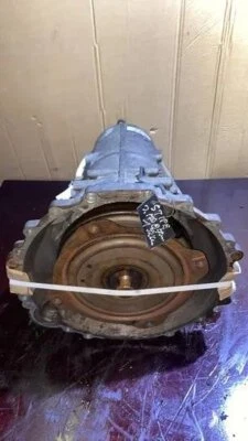 JAGUAR S-TYPE X200 Getriebe 6R837000AD 06B401373 6R837000ADD 2.70 27064228 - Bild 1 von 4