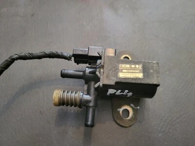 Sensor de vacío OEM SUBARU JUSTY 084600-5680 DENSO Japón Foto 1 de 3