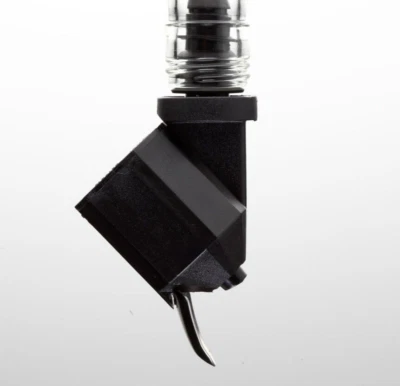 BARCRAFTERS Schnaps Spender Bottle Pilot 6 cl Schnapsausgießer 1 Stück Serien Dosierer