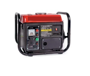 GENERATORE DI CORRENTE MOTORE 2 TEMPI MISCELA 600W - Foto 1 di 1