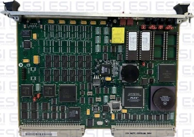 MVME147-023, MVME 147 023, MVME 147 023, SBC VMEmodule SKUE3. Buen estado Foto 1 de 4