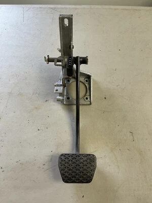 Conjunto de pedal de freno BMW E36 M3 1995 1996 1997 1998 92-99 1161962 automático OEM #142J Foto 1 de 4