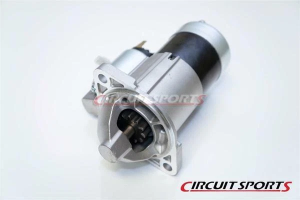Circuit Sports OE Starter for Nissan R32 Skyline GT-S RB20 GTR RB26 R33 RB25 S1 - Image 1 of 1