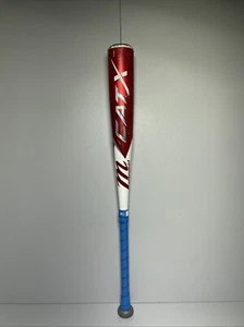 Marucci Cat X Composite 30/22 -8  30 Inch USSSA Baseball Bat - Picture 1 of 8