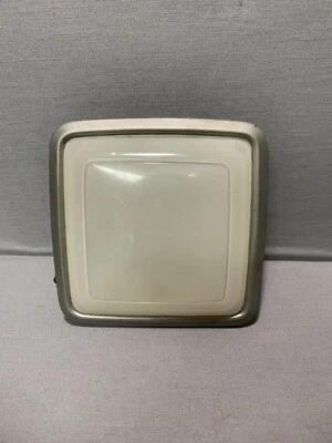 Luz de lámpara domo OEM 87-96 Dodge Dakota Foto 1 de 4