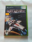 Battlestar Galactica (microsoft Xbox, 2003) - European Version