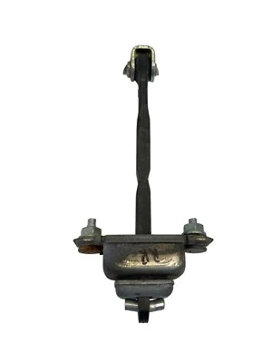 2010-2014 Subaru Outback Rear Right Side Door Check Stopper Hinge Stop Strap OEM - Изображение 1 из 4