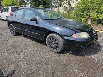 Coolant Recovery Bottle CHEVY CAVALIER 02 03 04 05 Foto 1 de 4