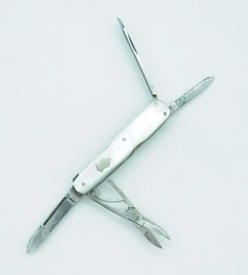 Antiguo - Años 20 - WINCHESTER - 4301 - Perla - Tirador Largo - Apretado - Muy Buen Estado Foto 1 de 4