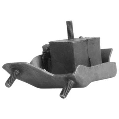 Front Left Transmission Mount 1PC For Pontiac Fiero 1988 L4-2.5L 10036062 - Image 1 of 4