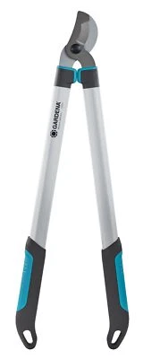 Tijeras de podar de derivación 12003 hoja de acero de alta resistencia para cortar en la guardia Foto 1 de 4