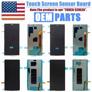 OEM Touch Screen Stylus Digitizer Sensor Board For Samsung Galaxy Note 8 9 10 20 - Picture 1 of 7