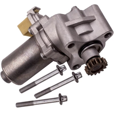 Actionneur de Moteur Boîte Transfert  for BMW E60 E90 E91 E92 xDrive ATC300 Ne - Immagine 1 di 4