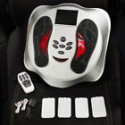 OSITO EMS Foot Massager Reduce General Pain Nerve Pain Reduce Swelling Numbness