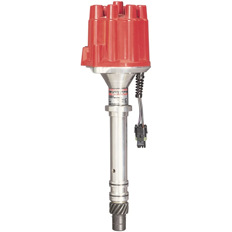 8560 MSD Distribuidor para Chevy Express Van SaVana Suburban Chevrolet Tahoe C1500 Foto 1 de 1