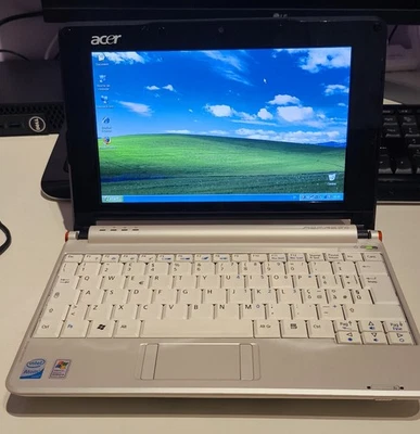 ACER ASPIRE ONE ZG5 - Immagine 1 di 4