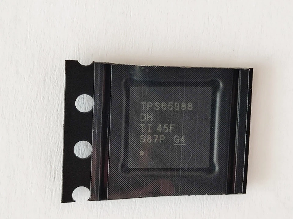 1 pieza.  Chip IC de alimentación TPS65988DHRSHR TPS65988DH TPS65988 DH QFN-56 - Imagen 1 de 1