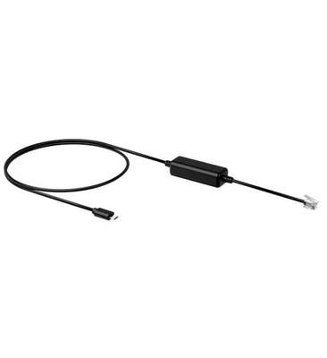 Yealink EHS35 - Wireless Headset Adapter - Bild 1 von 2