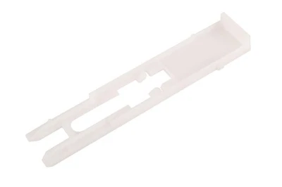 Paquete de 10 nuevos soportes de retención de bloqueo de faros originales GM (2001-2007) OE 10318847 Foto 1 de 4