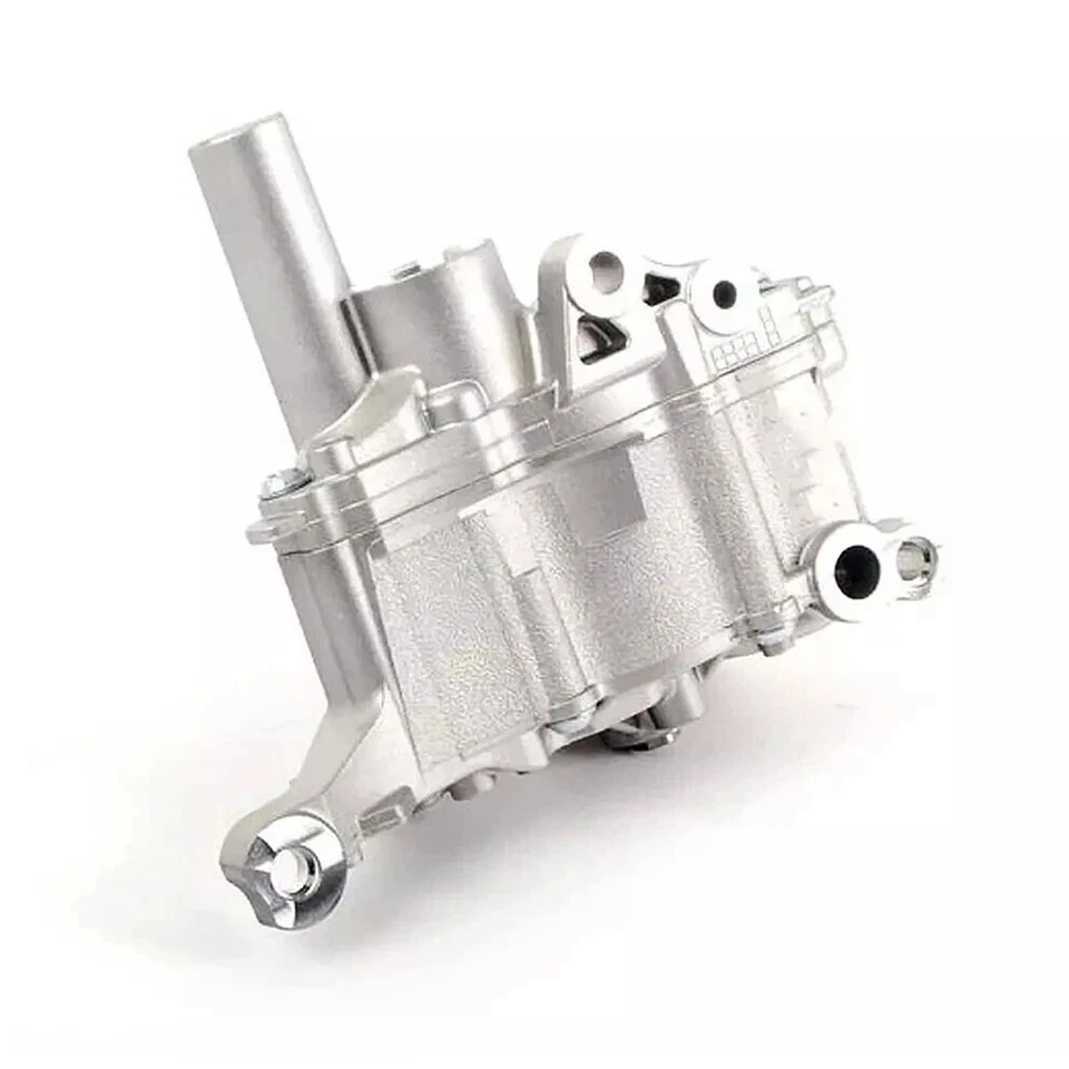 New Engine Oil Pump 11417545939 For BMW E60 E85 E90 128i 328i 528i Z4 N52 - Image 1 of 4