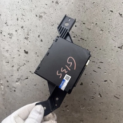 13-17 TOYOTA CAMRY SE 2.5L FWD AT AC BLOWER CONTROL MODULE ECM  - Image 1 of 4