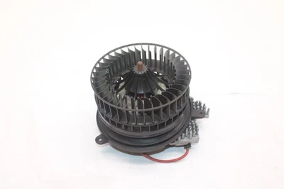 Chrysler Crossfire ZH CONV #407 2007 tablero calentador soplador motor ventilador Foto 1 de 4