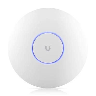 Ubiquiti U7-PRO-US CEILING-MOUNT WIFI 7 AP WITH 6 GHZ SUPPORT 2.5 GBE UPLINK - Image 1 of 2