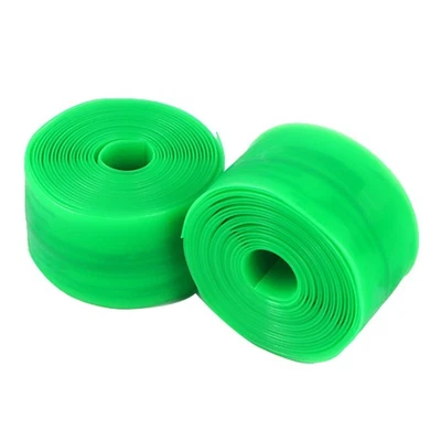2 StüCk für 26/29  700C Fahrradreifen Liner Schutzpolster Pannensichere5003 - Bild 1 von 4