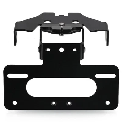 Tail Tidy LED plate For Ducati Panigale V4 / V2 / Streetfighter V2 2018-2025 new - Image 1 of 4