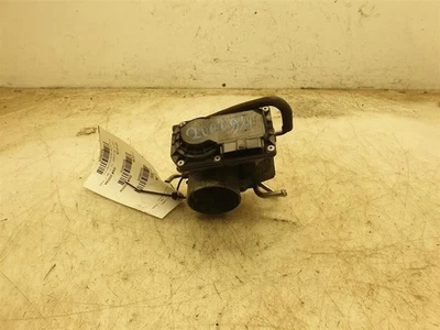 08-15 SCION XB 4 CYL 2.4L ENGINE THROTTLE BODY ASSEMBLY  - Image 1 of 4