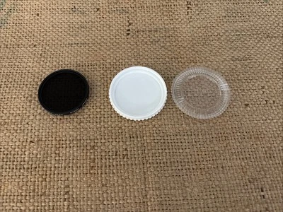 Nikon Filter, 52MM ND 4X Neutral Density, With Plastic Case - Image 1 of 4