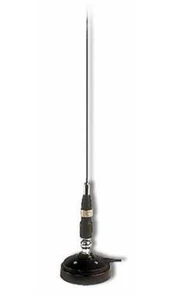Antena 650mm Magnética Mini Serpiente 27 MAG12 CB AUTO KADA  - Imagen 1 de 4
