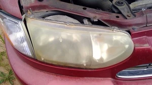 Passenger Right Headlight Fits 99-00 QUEST 239430 - Picture 1 of 9