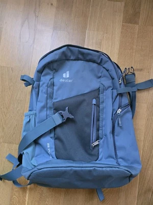 Wander Tages Rucksack           Deuter  - Bild 1 von 2