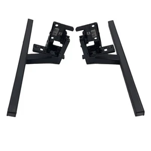 New Original Sony 502342701 502342801 TV Stand Pair Legs Base - Picture 1 of 6