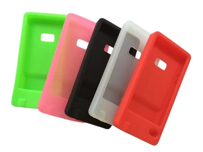 Силиконовый чехол для Sony Walkman NWZ-Z1 - Изображение 1 из 4