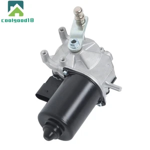 Front Wiper Motor w/o Washer Pumb for BMW E70 E71 X5 X6 SUV 2007-2015 - Picture 1 of 15