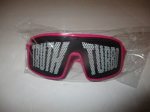 The Outrunners sunglasses – Pro Wrestling Crate – Truth Magnum & Turbo Floyd AEW - Picture 1 of 1