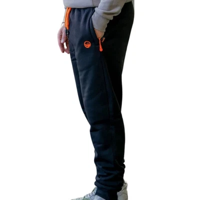 Guru Joggers Negro | Pesca Cálida | 3XL Foto 1 de 3