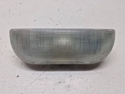 Chrysler Grand Voyager V 2008 Rear rear seat light 4685282 AAA37211 - Image 1 of 4