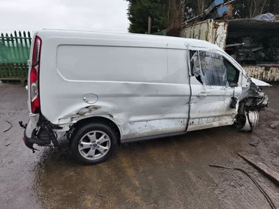 REGULADOR VENTANA ELÉCTRICO FORD TRANSIT CONNECT 2015-2022 (LADO CONDUCTOR DELANTERO) Foto 1 de 2