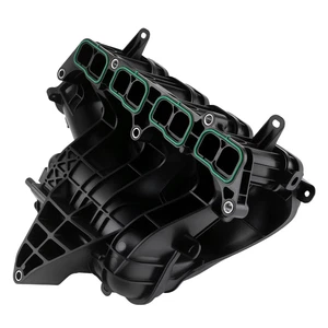 Air Induction Manifold for Mazda 3 2.0L Petrol 2016-2018 PEAR13100 Black - Picture 1 of 12