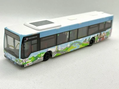 Rietze HHA Hochbahn Citaro Facelift Hamburg 1:87 - Bild 1 von 4
