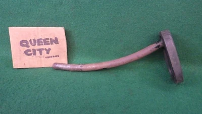 1950 1951 1952 1953? Pedal de freno Cadillac también Buick/Oldsmobile? Foto 1 de 4