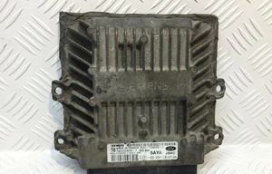 Ford Fiesta Motorsteuergerat/-modul 3S61-12A650-LA - Picture 1 of 4