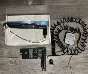 Módulo Waveshare SIM7600G-H 4G LTE sombrero para Jetson Nano - Imagen 1 de 6