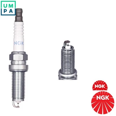 4x SPARK PLUG 91899 FOR SUBARU FB25D/FB25C 2.5L FB20W/FB20X 2.0L 4cyl FORESTER - Image 1 of 4