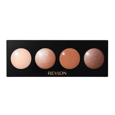Revlon Illuminance Crème Shadow, Not Just Nudes , 0.12 Ounce - Pack of 1 - Image 1 of 4