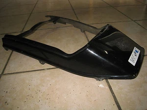 From: 650 E RC13 Rear Fairing Rear Seat Tail Fairing Panel Cowl Seat - Picture 1 of 1