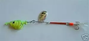 3 NEW Lead Jigging Spinner Fishing Bait Lure 0.8 oz - Picture 1 of 1